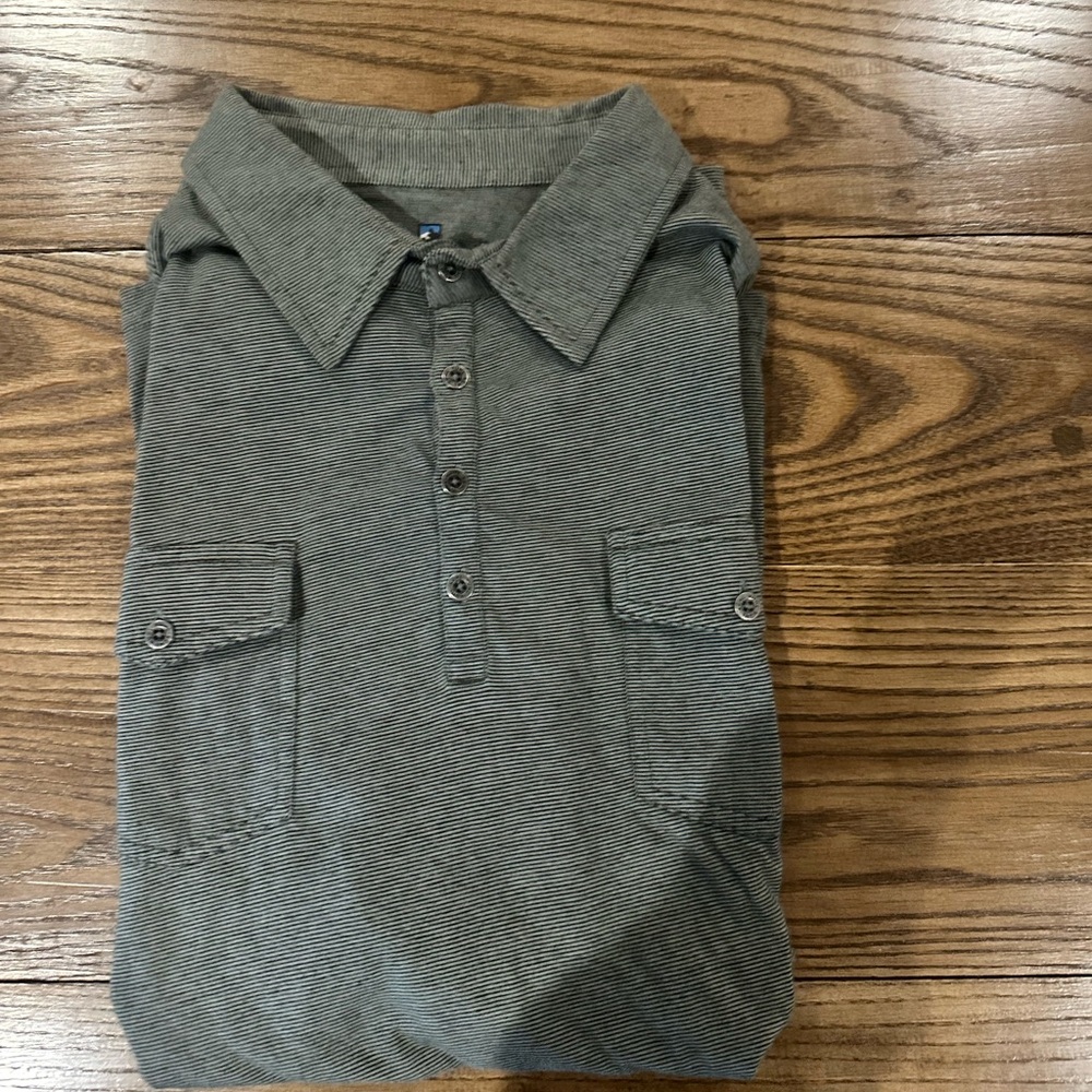 Kuhl polo